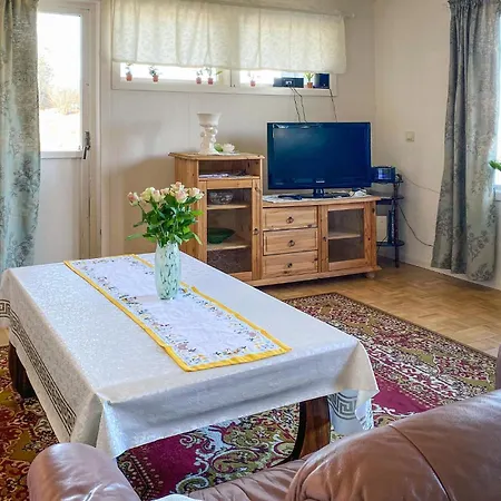 Wspaniały Dom Z 3 Sypialniami W Gjemnes Dom wakacyjny *